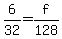 6%2F32=f%2F128