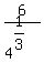 6%2F4%5E%281%2F3%29