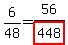 6%2F48=56%2Fhighlight%28448%29