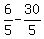 6%2F5-30%2F5