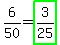 6%2F50+=+highlight_green%283%2F25%29