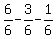 6%2F6+-+3%2F6+-+1%2F6