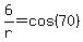 6%2Fr=cos%2870%29