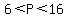 6%3CP%3C16