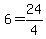 6=24%2F4