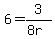6=3%2F%288r%29