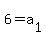 6=a%5B1%5D