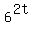 \"6%5E%282t%29\"
