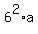 6%5E2%2Aa