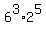 6%5E3%2A2%5E5