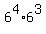 6%5E4%2A6%5E3