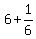 6+%2B+1%2F6