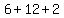 6+%2B+12+%2B+2