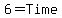 6+=+Time