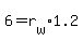 6+=+r%5Bw%5D%2A1.2