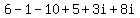 6-1-10%2B5%2B3i%2B8i