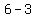 6-3%29T=27