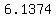 6.1374