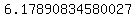 6.17890834580027