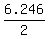 6.246%2F2