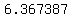 6.367387