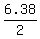 6.38%2F2
