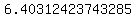 6.40312423743285