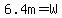 6.4m+=W%29
