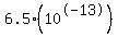 6.5%2810%5E-13%29