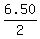 6.50%2F2