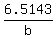 6.5143%2Fb
