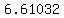 6.61032