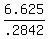 6.625%2F.2842