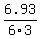 6.93%2F6%2F3