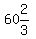 60%262%2F3