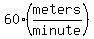60%28meters%2Fminute%29
