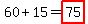 60%2B15=highlight%2875%29