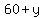 60%2By