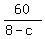 60%2F%288-c%29