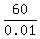 60%2F0.01