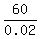 60%2F0.02