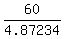 60%2F4.87234