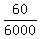 60%2F6000