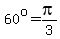 60%5Eo=pi%2F3