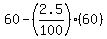 60-%282.5%2F100%29%2860%29