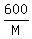 600%2FM%29