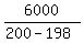 6000%2F%28200-198%29