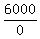 6000%2F0