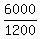 6000%2F1200