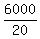 6000%2F20